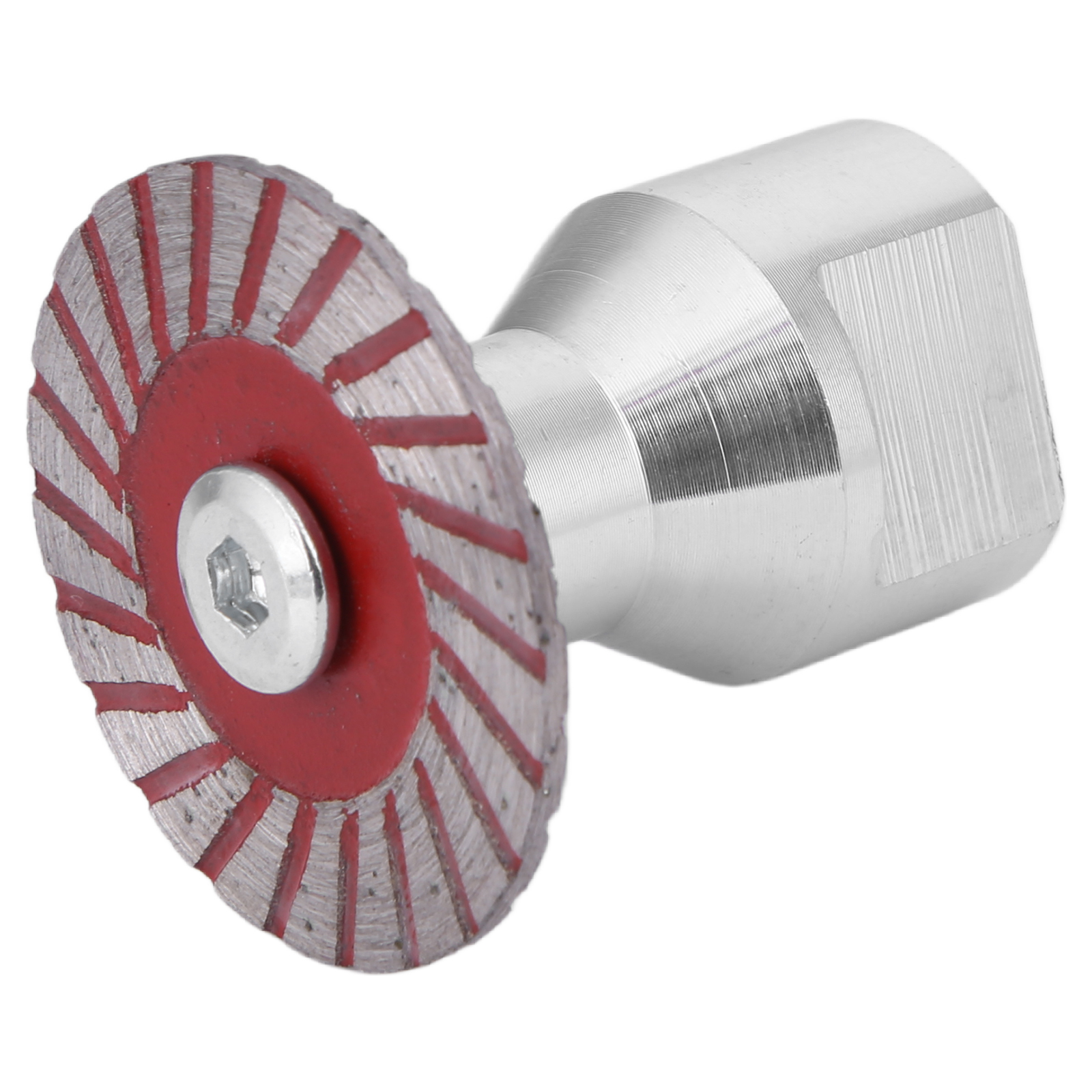 Crystal Wine Glass - 1.57'' Diamond Cutting Blade Set Multi-Functional