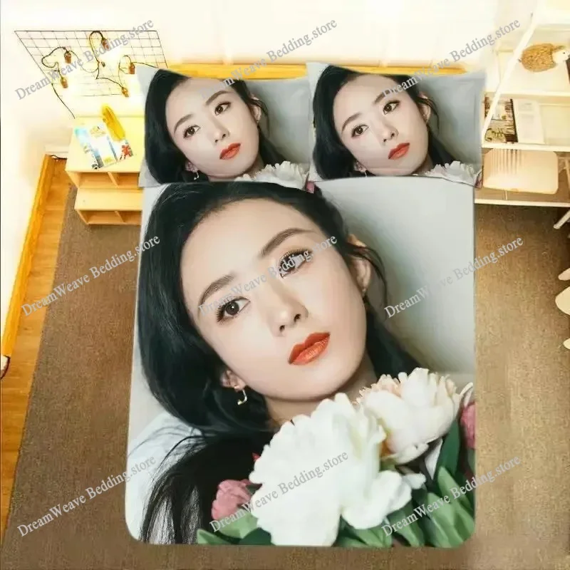 Zhao Liying HD Poster Pillowca - Luxury Lifestyle Gifts recensione e prezzo