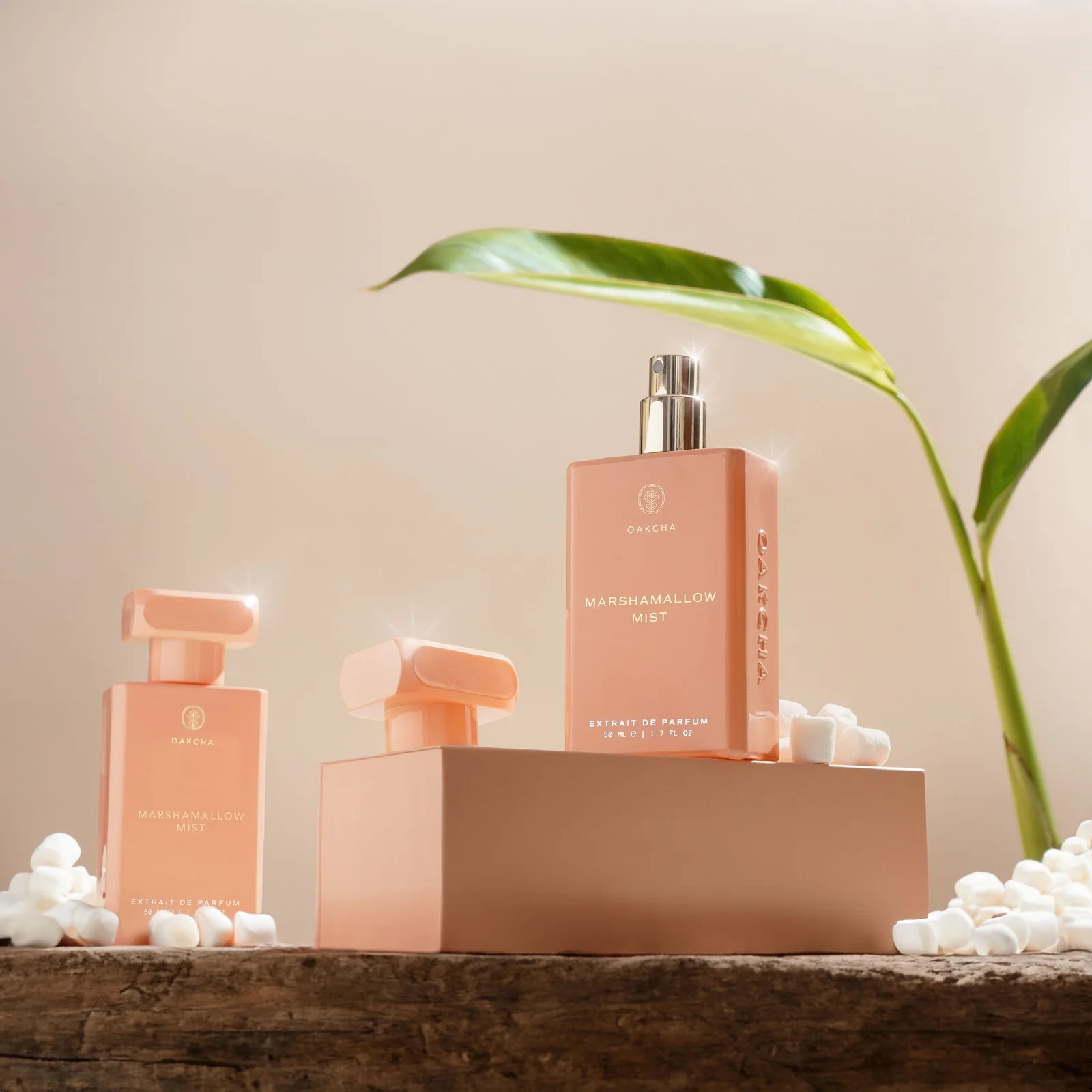 Oakcha Extrait De Parfum 50ml  - Luxury Lifestyle Gifts recensione e prezzo