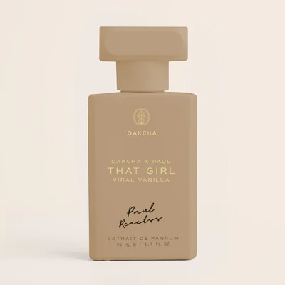 Oakcha Extrait De Parfum 50ml  - Luxury Lifestyle Gifts recensione e prezzo