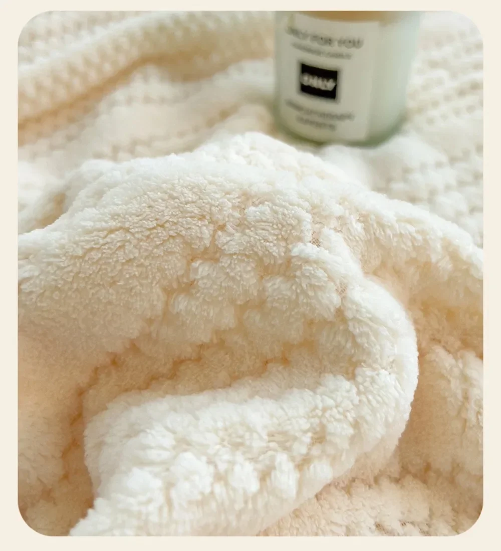 Winter Blanket Thickened Warm  - Cashmere Throw Blanket recensione e prezzo
