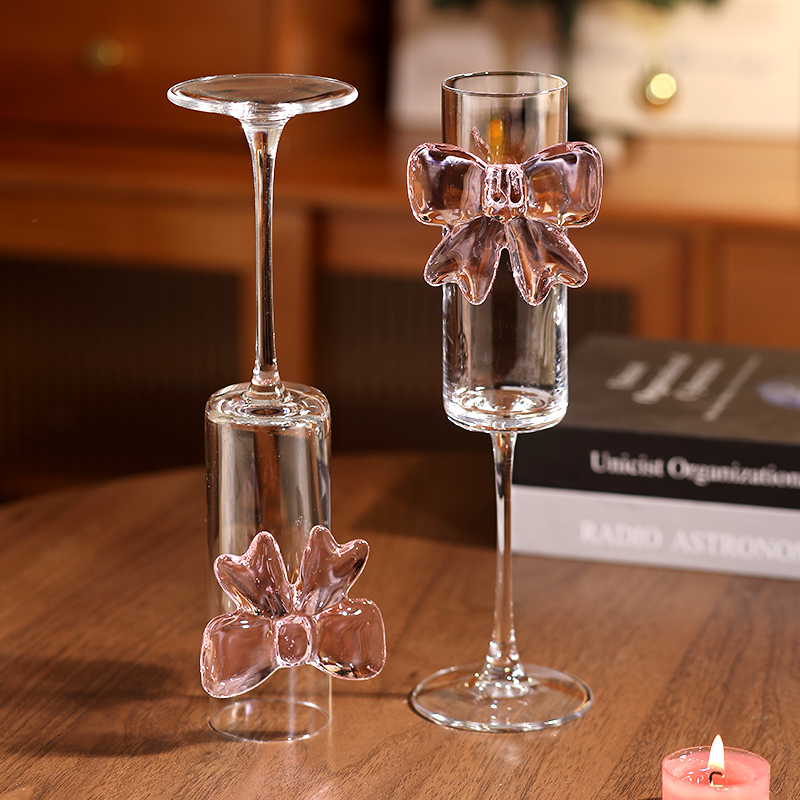 Crystal Butterfly Stemmed Glas - Crystal Wine Glass recensione e prezzo