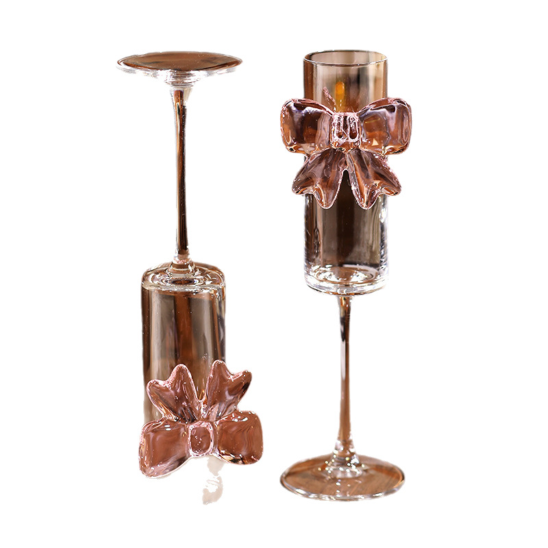 Crystal Butterfly Stemmed Glas - Crystal Wine Glass recensione e prezzo