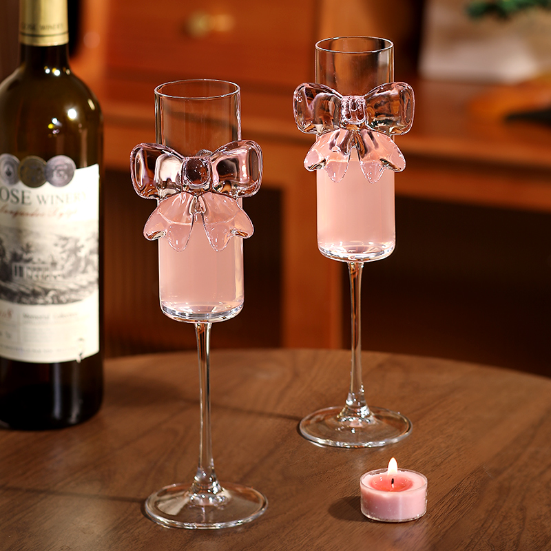 Crystal Butterfly Stemmed Glas - Crystal Wine Glass recensione e prezzo