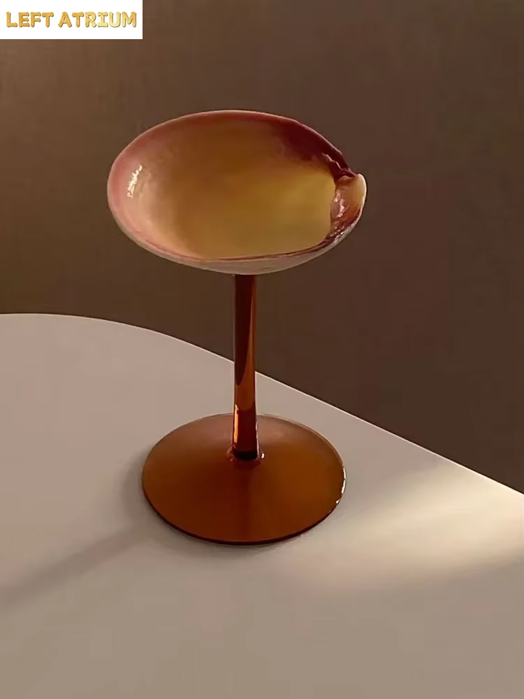 Light luxury Handmade Artworks - Crystal Wine Glass recensione e prezzo
