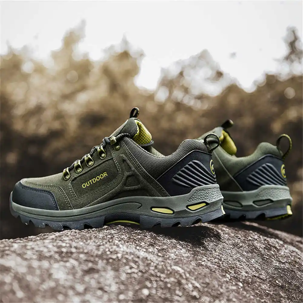 Non-slip Lace Up Hiking Tennis - Luxury Lifestyle Grooming recensione e prezzo