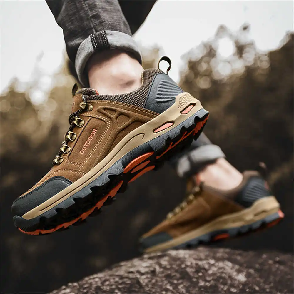 Non-slip Lace Up Hiking Tennis - Luxury Lifestyle Grooming recensione e prezzo