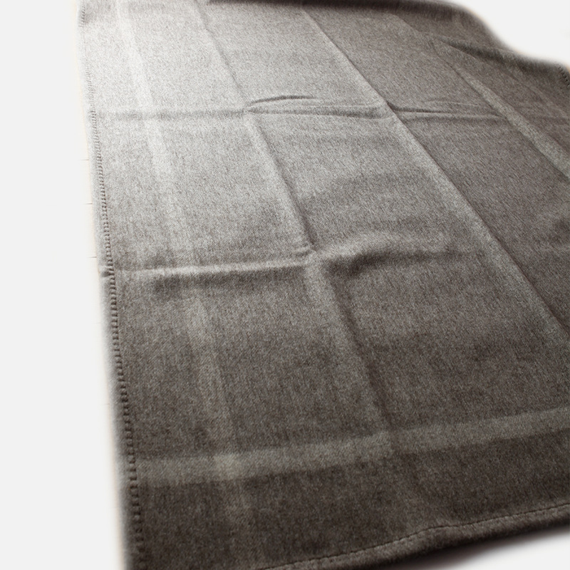Cross Striped Double sided Jac - Cashmere Throw Blanket recensione e prezzo