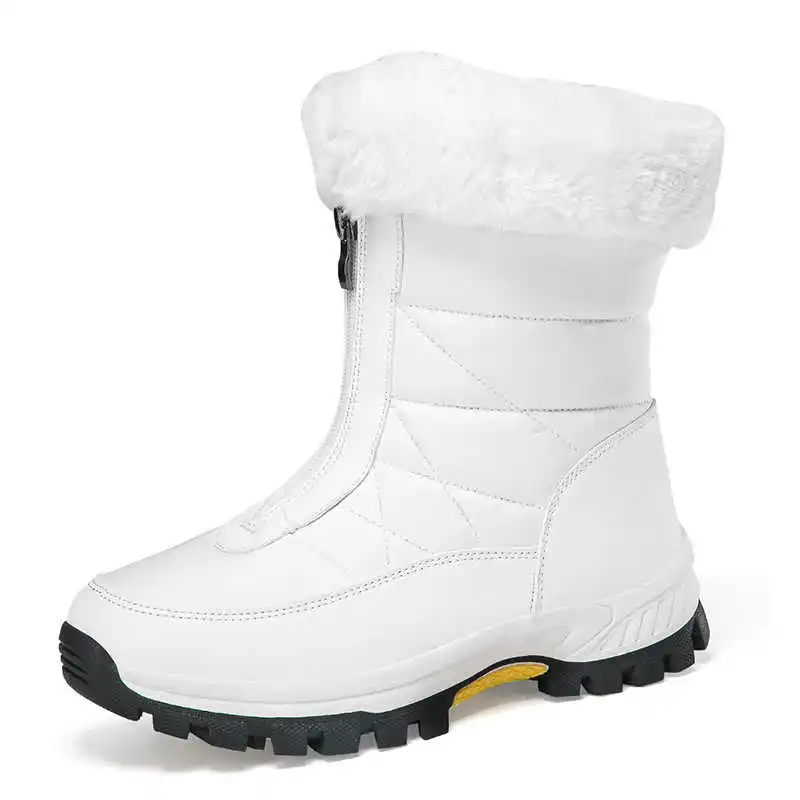 Women's Boot Sneakers Walking  - Luxury Lifestyle Gifts recensione e prezzo