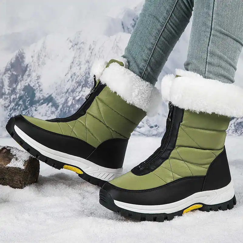 Women's Boot Sneakers Walking  - Luxury Lifestyle Gifts recensione e prezzo