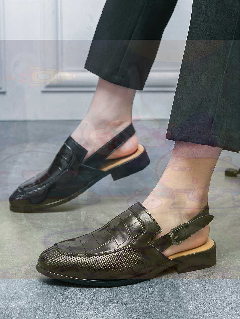 Plus Size Size 39 Man's Anti-s - Luxury Lifestyle Resorts recensione e prezzo