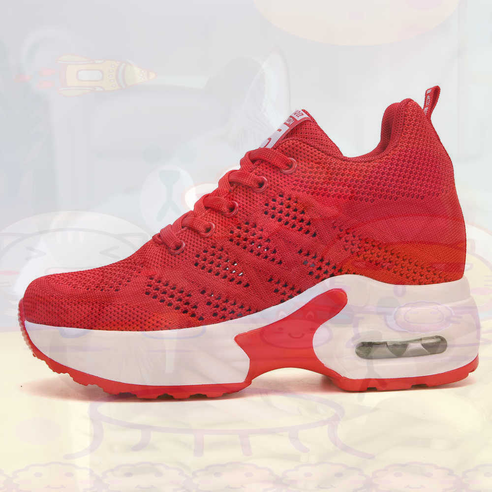 Red Size 36 Shoes Woman Tennis - Luxury Lifestyle Gifts recensione e prezzo