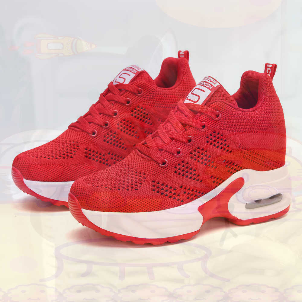 Red Size 36 Shoes Woman Tennis - Luxury Lifestyle Gifts recensione e prezzo