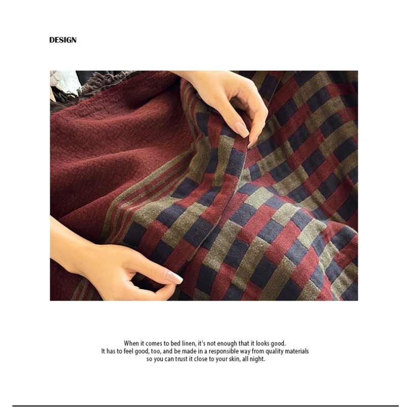 Cozy Vintage Throw Blanket: 10 - Cashmere Throw Blanket recensione e prezzo