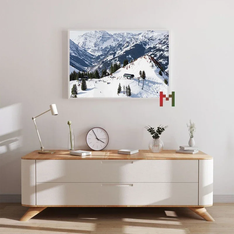 Aspen Ski Resort Skiing Winter - Luxury Lifestyle Resorts recensione e prezzo