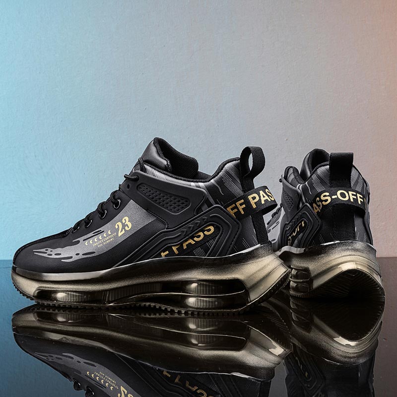 flatform spring sneakers men a - Luxury Lifestyle Resorts recensione e prezzo