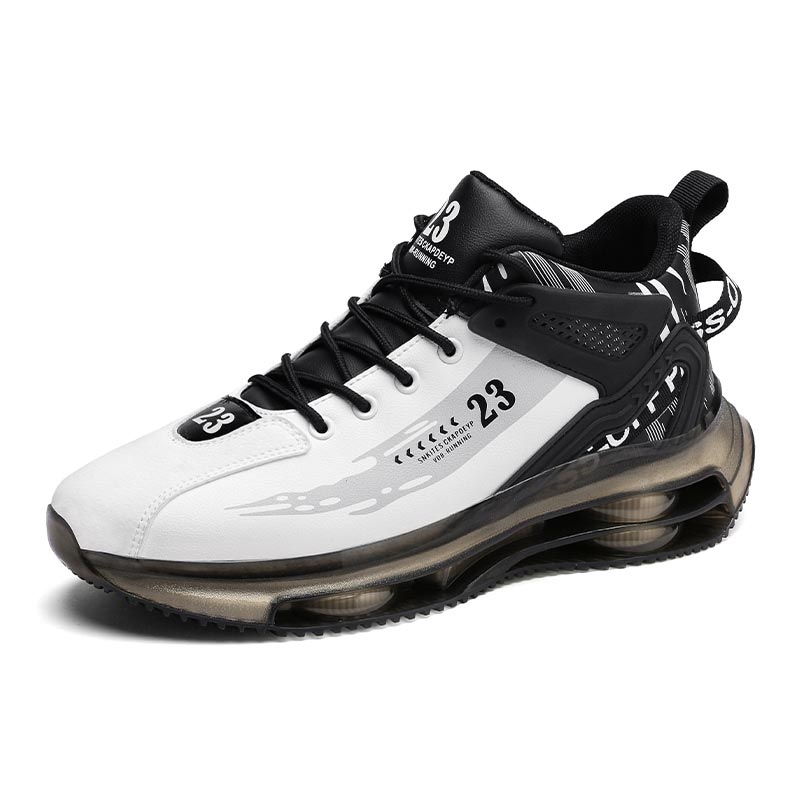 flatform spring sneakers men a - Luxury Lifestyle Resorts recensione e prezzo