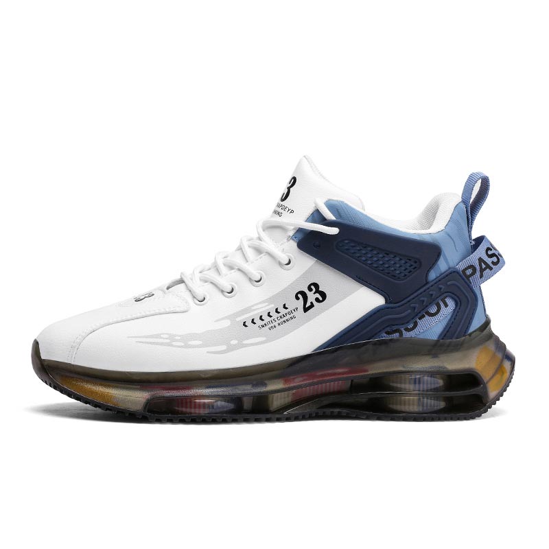 flatform spring sneakers men a - Luxury Lifestyle Resorts recensione e prezzo
