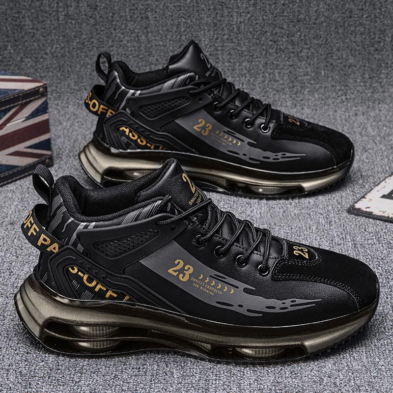 flatform spring sneakers men a - Luxury Lifestyle Resorts recensione e prezzo