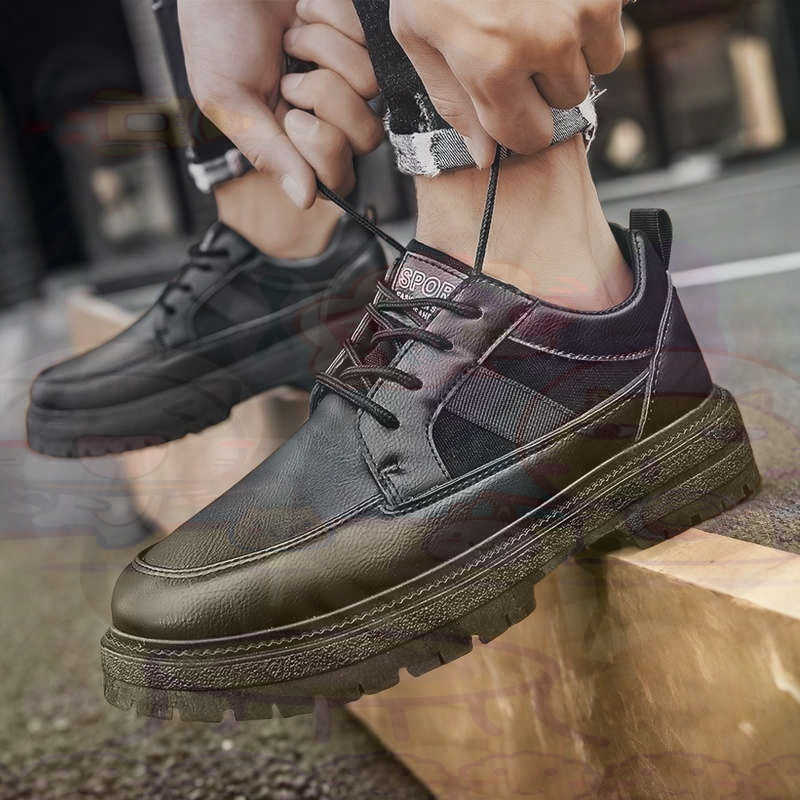 Dark Natural Leather Fashion T - Luxury Lifestyle Grooming recensione e prezzo