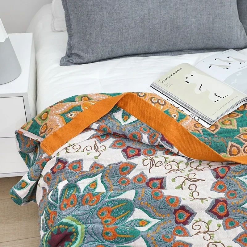 Summer Cool Quilt Casual Blank - Cashmere Throw Blanket recensione e prezzo
