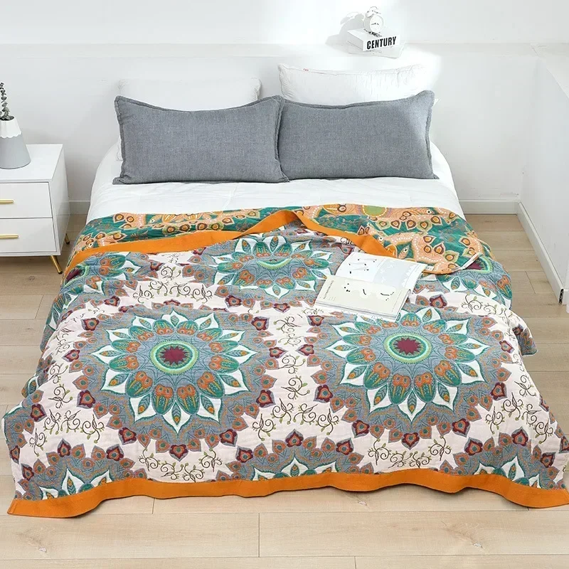 Summer Cool Quilt Casual Blank - Cashmere Throw Blanket recensione e prezzo