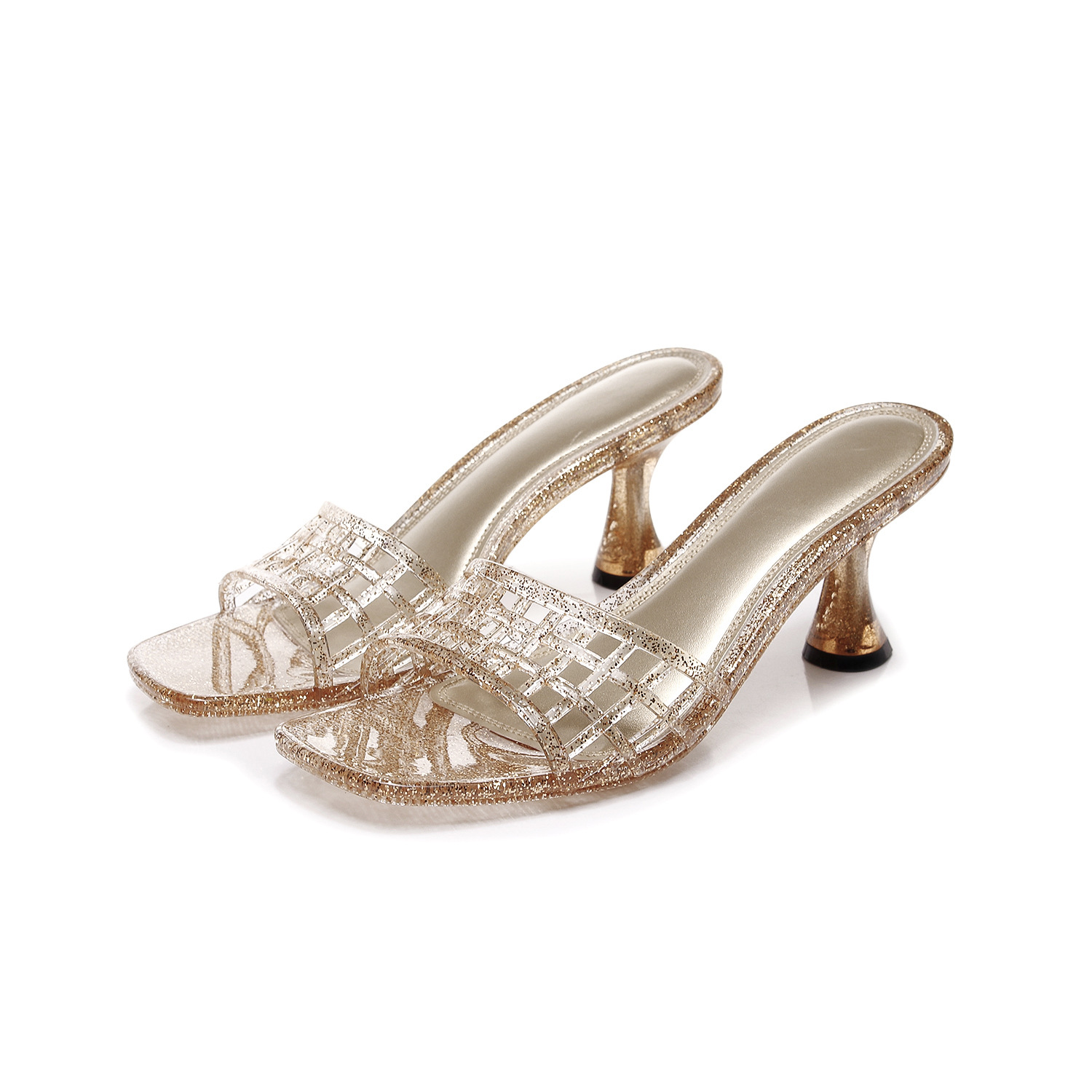 2026hot women's new sandals pa - Crystal Wine Glass recensione e prezzo