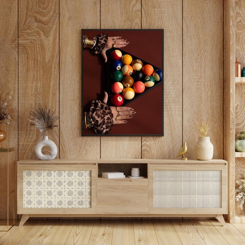 Retro Nightlife Casino Poker D - Luxury Lifestyle Furniture recensione e prezzo