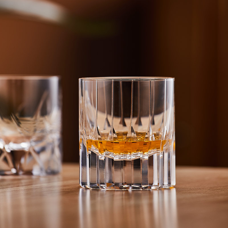 K9 Crystal Glass Whiskey Glass - Crystal Wine Glass recensione e prezzo