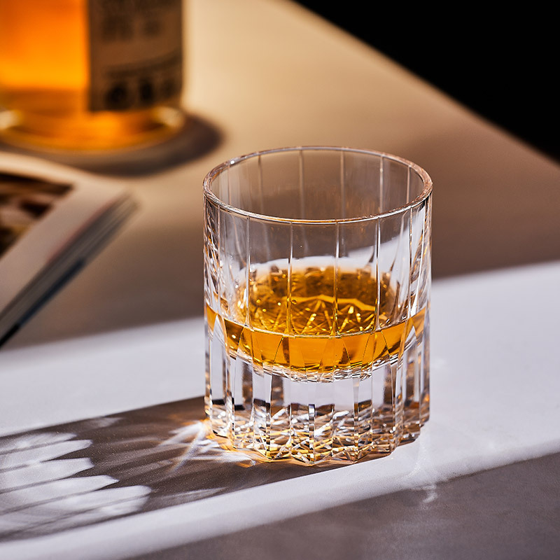 K9 Crystal Glass Whiskey Glass - Crystal Wine Glass recensione e prezzo