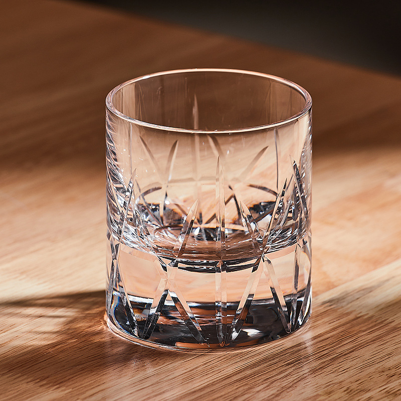 K9 Crystal Glass Whiskey Glass - Crystal Wine Glass recensione e prezzo