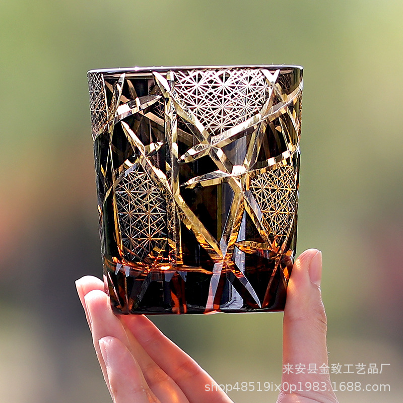 DSA modern high-value crystal  - Crystal Wine Glass recensione e prezzo