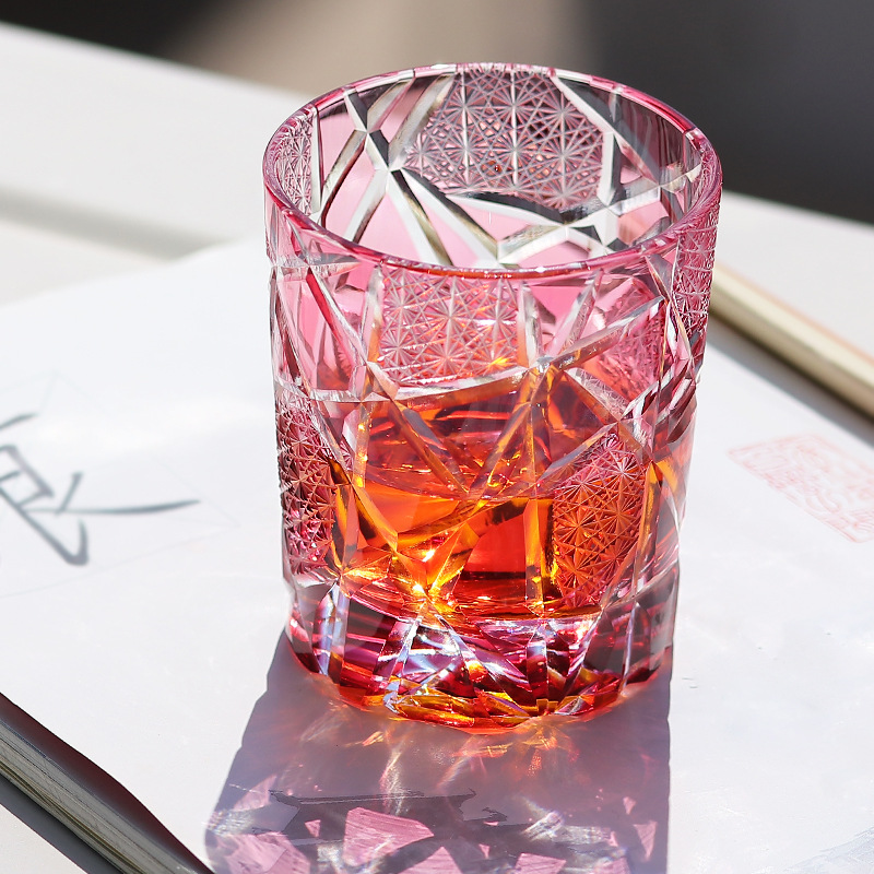 DSA modern high-value crystal  - Crystal Wine Glass recensione e prezzo