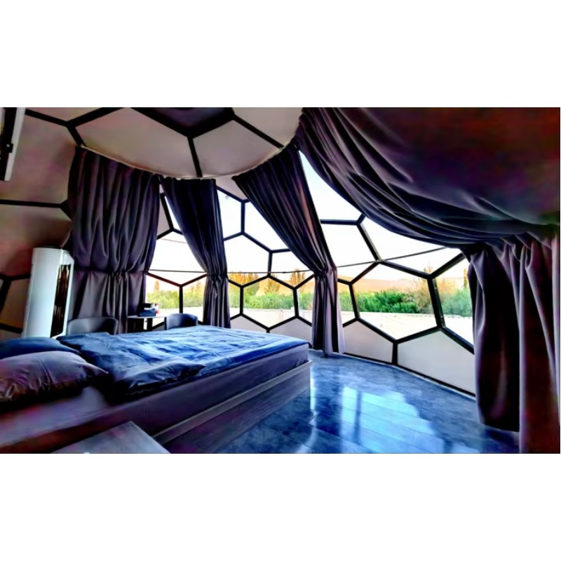 Resort 20 Years Long Life Luxu - Luxury Lifestyle Resorts recensione e prezzo