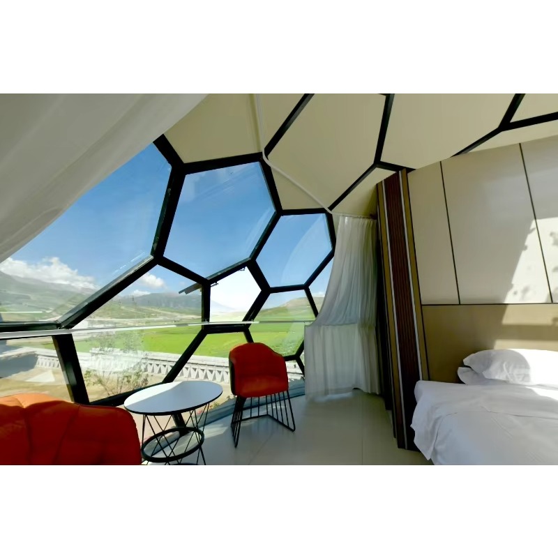 Resort 20 Years Long Life Luxu - Luxury Lifestyle Resorts recensione e prezzo