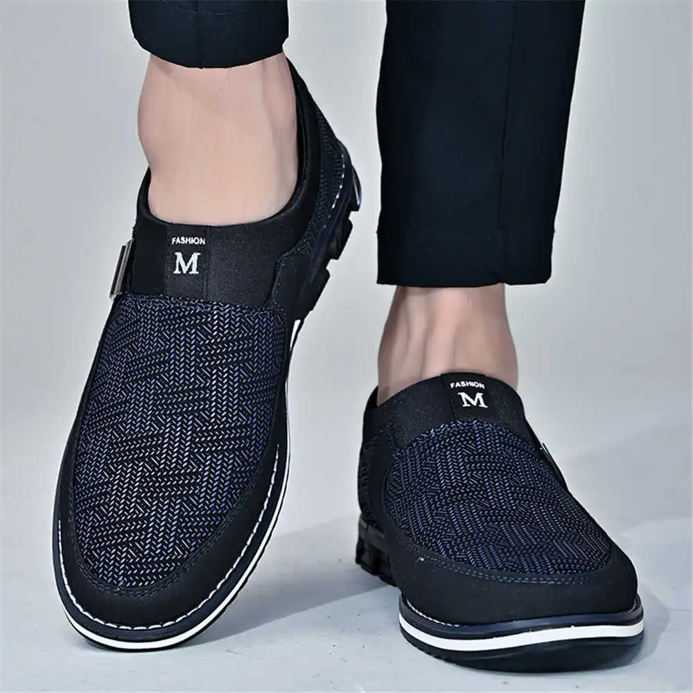 Dark Blue 44-45 Summer Shoes S - Luxury Lifestyle Grooming recensione e prezzo