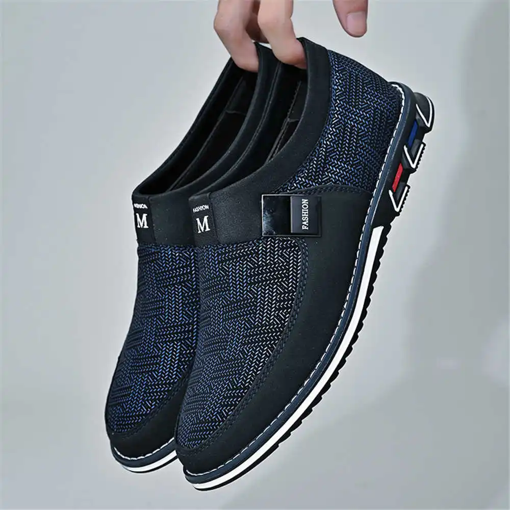 Dark Blue 44-45 Summer Shoes S - Luxury Lifestyle Grooming recensione e prezzo