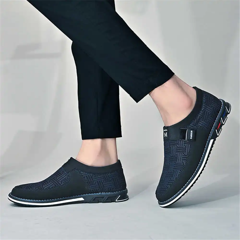 Dark Blue 44-45 Summer Shoes S - Luxury Lifestyle Grooming recensione e prezzo