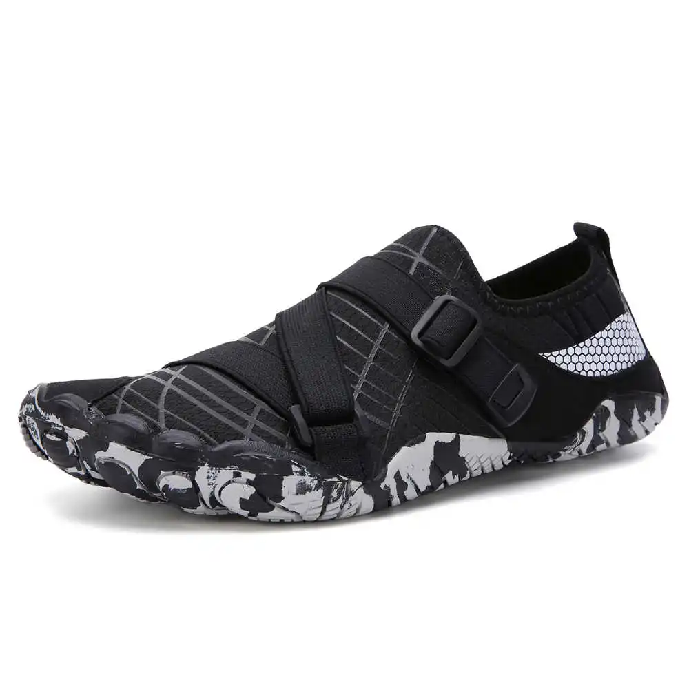 With Print Beach Lying Slipper - Luxury Lifestyle Resorts recensione e prezzo