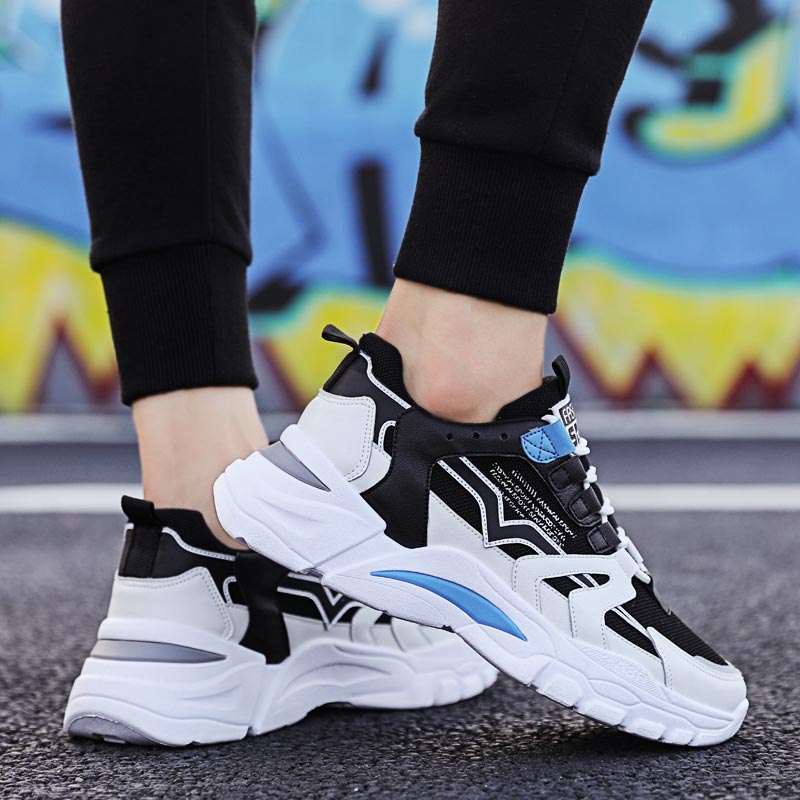 Big Size Chunky Height Man Sne - Luxury Lifestyle Resorts recensione e prezzo