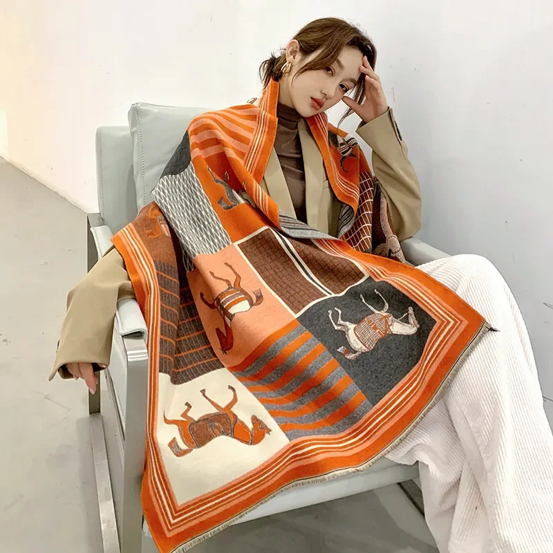 Throw Blanket Luxury Winter Ca - Cashmere Throw Blanket recensione e prezzo