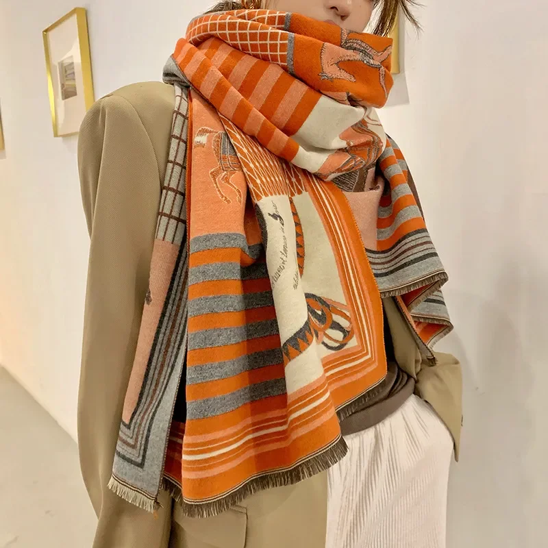 Throw Blanket Luxury Winter Ca - Cashmere Throw Blanket recensione e prezzo