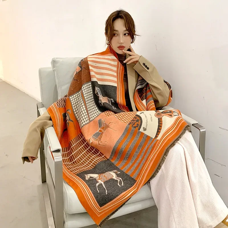 Throw Blanket Luxury Winter Ca - Cashmere Throw Blanket recensione e prezzo