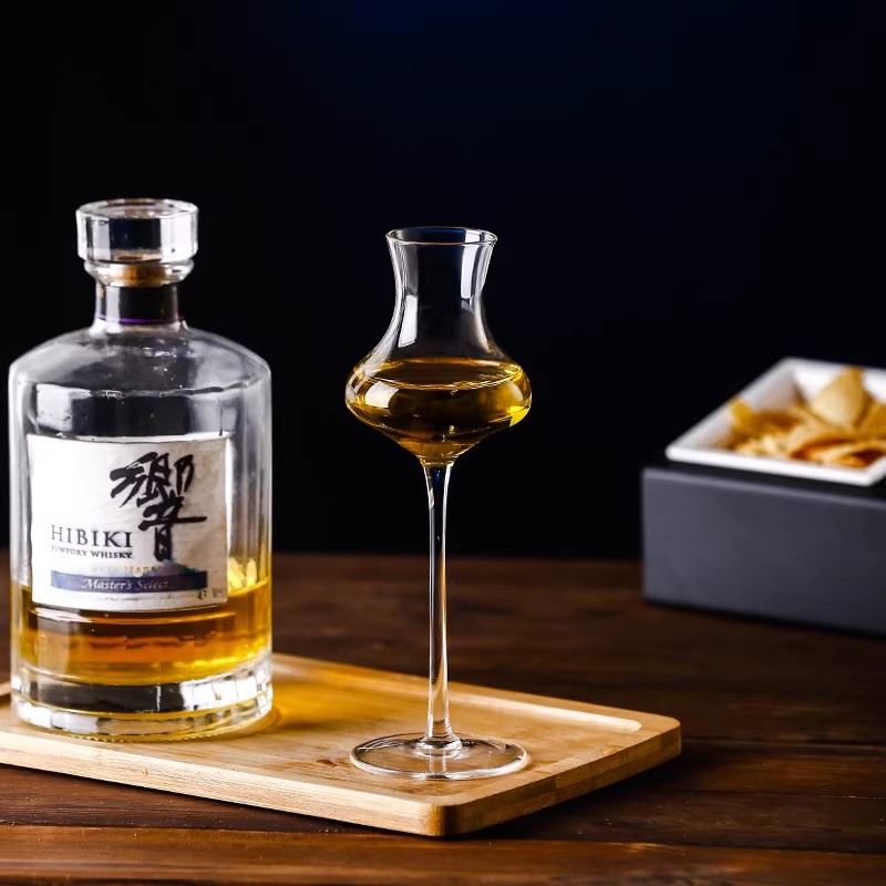 125ml Lead-Free Crystal Aroma  - Crystal Wine Glass recensione e prezzo