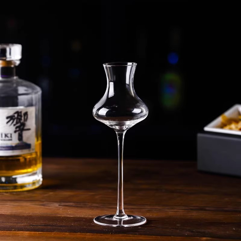 125ml Lead-Free Crystal Aroma  - Crystal Wine Glass recensione e prezzo