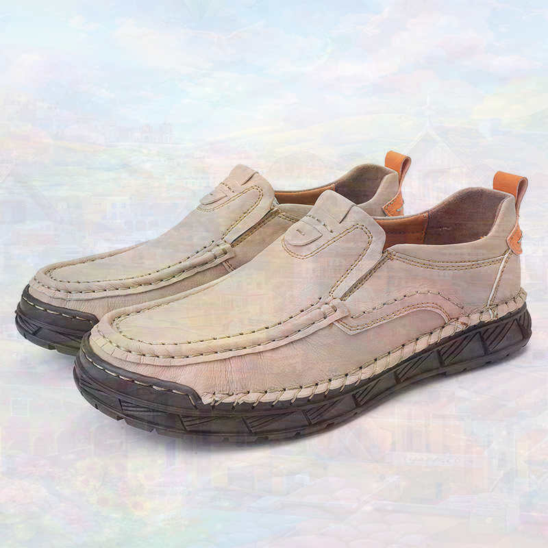 39 Slipon Sneakers Man 46 Walk - Luxury Lifestyle Grooming recensione e prezzo