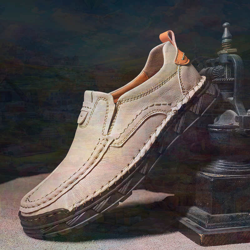 39 Slipon Sneakers Man 46 Walk - Luxury Lifestyle Grooming recensione e prezzo