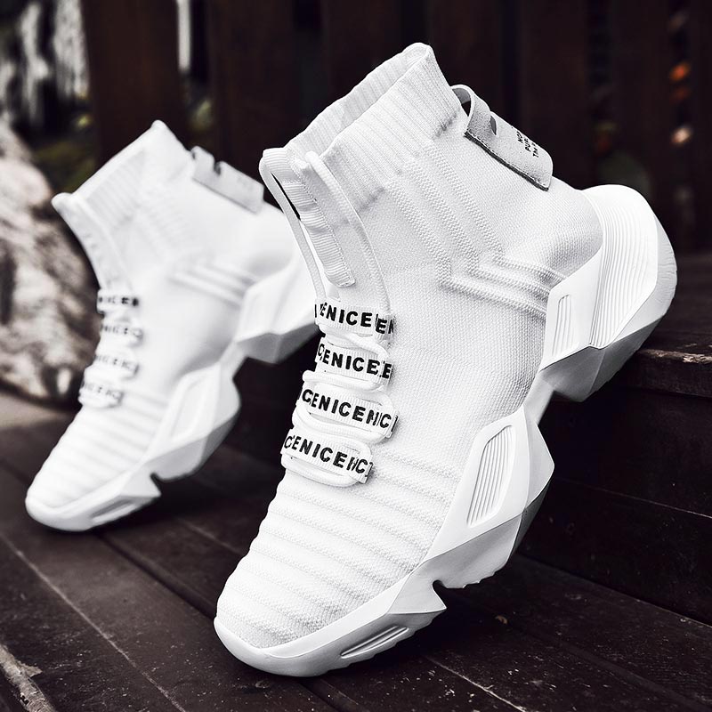 Plus Size High Top Massive Spo - Luxury Lifestyle Resorts recensione e prezzo