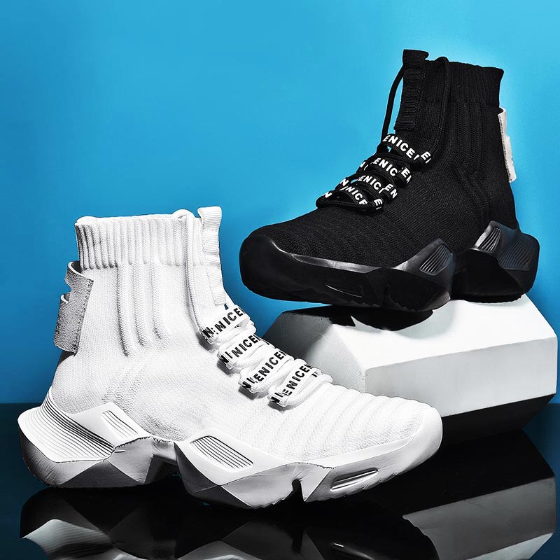 Plus Size High Top Massive Spo - Luxury Lifestyle Resorts recensione e prezzo