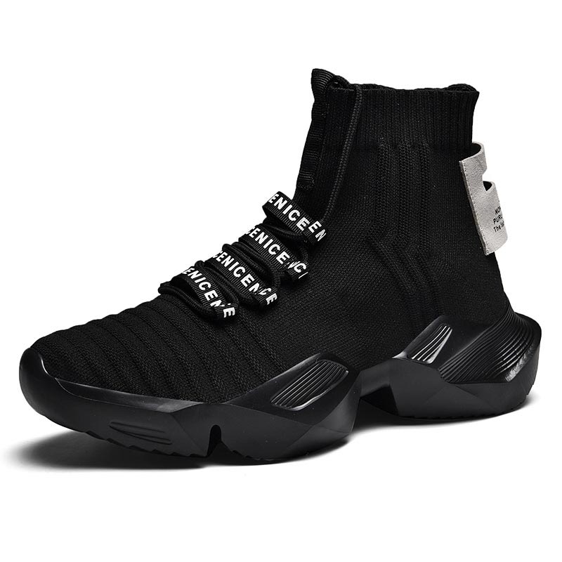 Plus Size High Top Massive Spo - Luxury Lifestyle Resorts recensione e prezzo